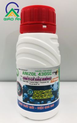 ANIZOL 430SC-Agri Tech Hà Lan_Chai 200ml