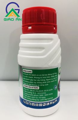 ANIZOL 430SC-Agri Tech Hà Lan_Chai 200ml