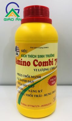 AMINO COMBI 79_Chai 500ml