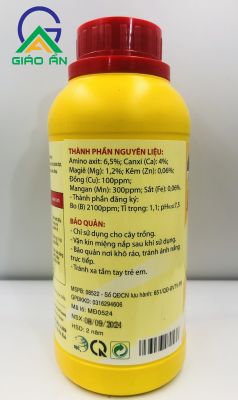 AMINO COMBI 79_Chai 500ml