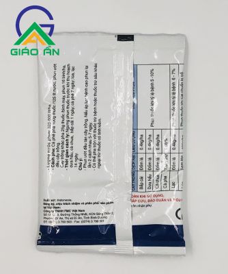 Rovral 50WP-FMC_Gói 25g