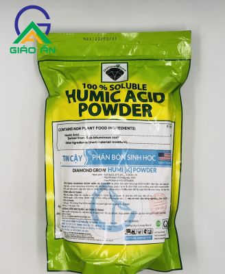 Humic USA ( Bột )_Gói 1kg
